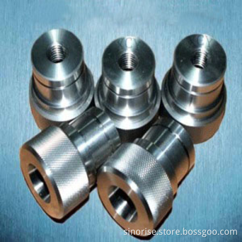 High Precision Machine Parts (SN155)
